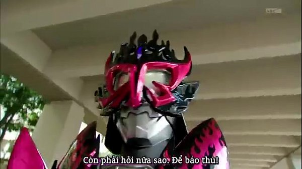 Kamen Rider Hentai