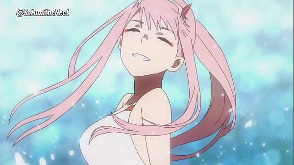 Darling In The Franxx Hentai