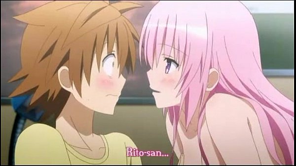 To Love Ru Hentai Video