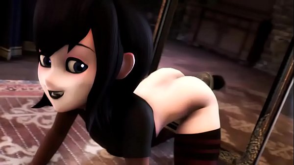 Hotel Transylvania Hentai