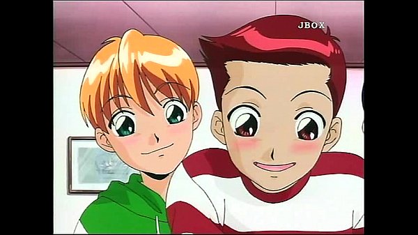 Kodocha Anime Vietsub