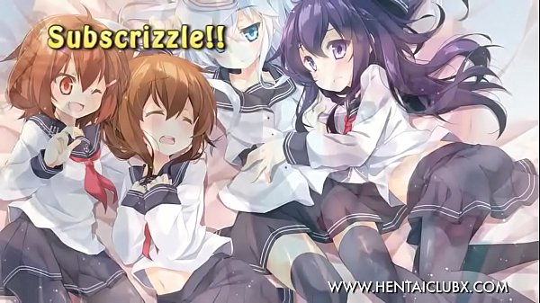 Harem Ecchi Anime